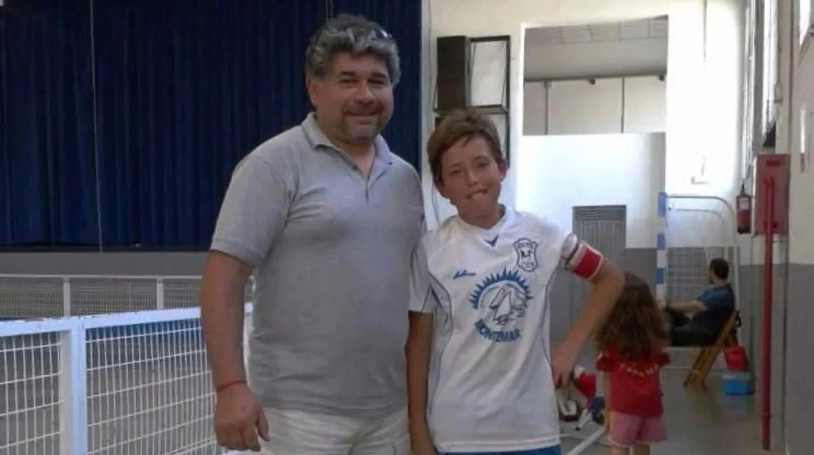 Beneficios del hockey sobre patines para niños: mucho más que un deporte