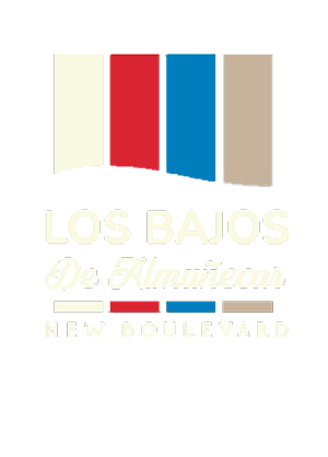 Patrocinador Los Bajos de Almuñécar - Nerja Patin Club