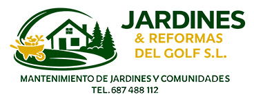 Patrocinador Jardines y Reformas de Golf S.L. - Nerja Patin Club