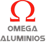 Patrocinador Omega Aluminios - Nerja Patin Club